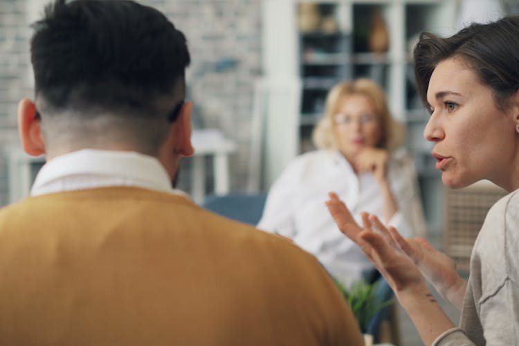 Outpatient Alcohol Rehab