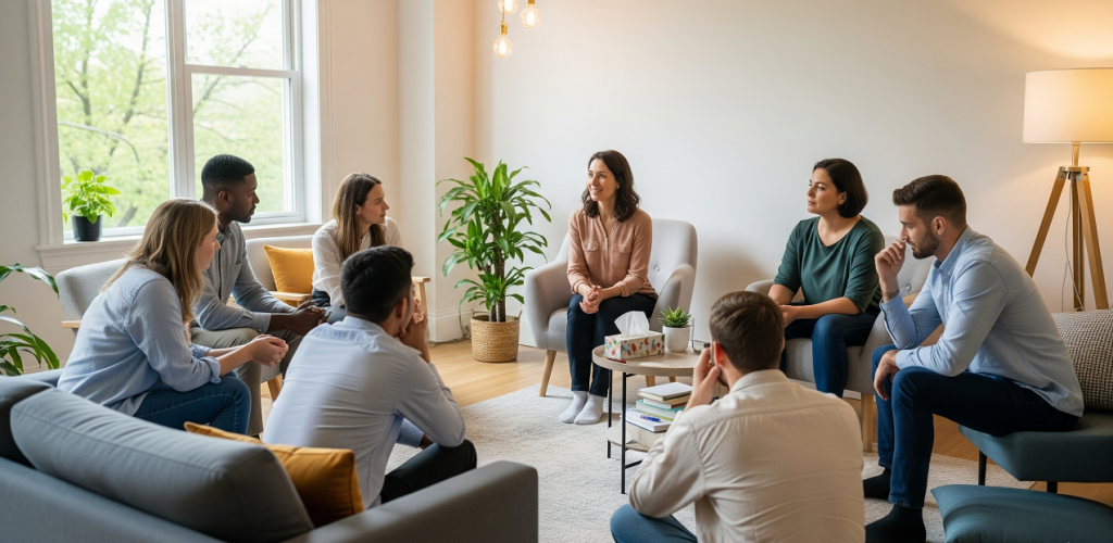 Outpatient Program The Right Choice For Me