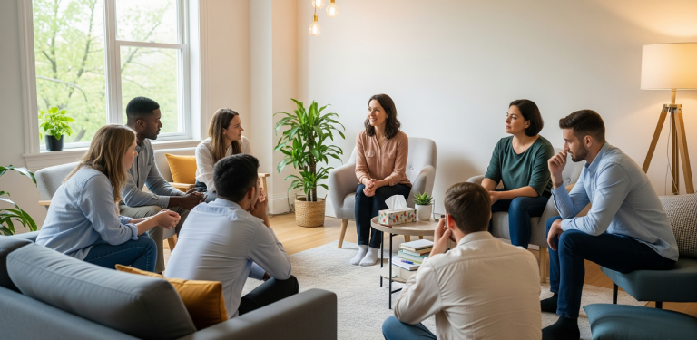 Outpatient Program The Right Choice For Me