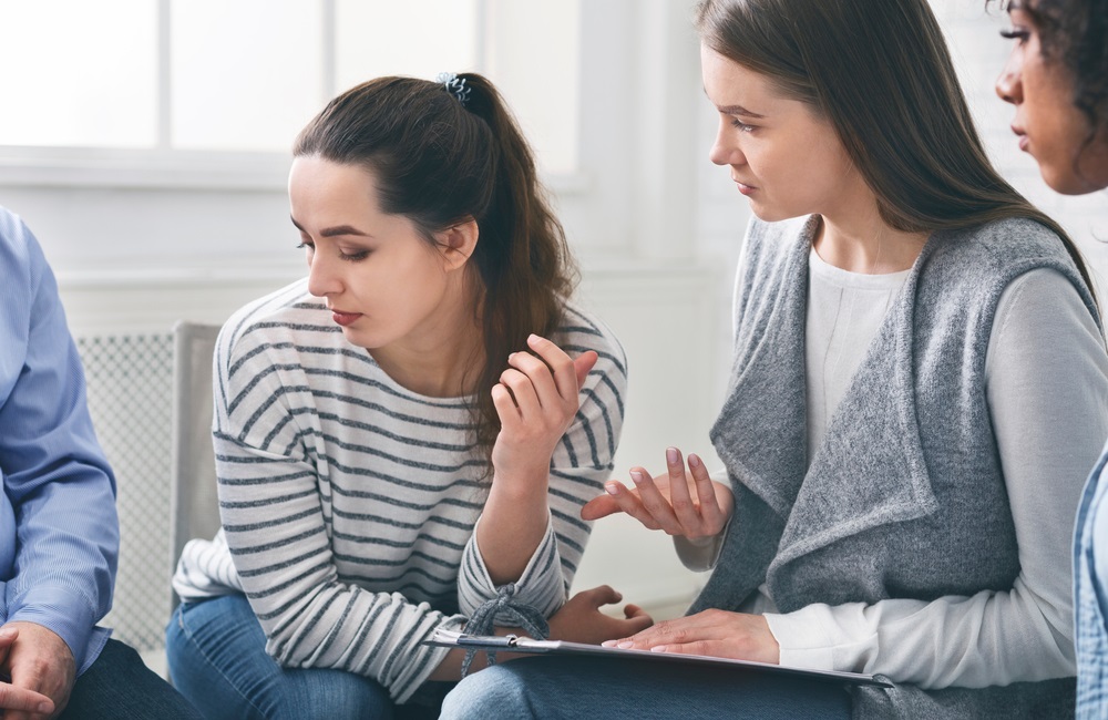 Outpatient Treatment Programs