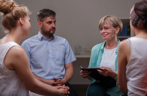 Intensive Outpatient Program