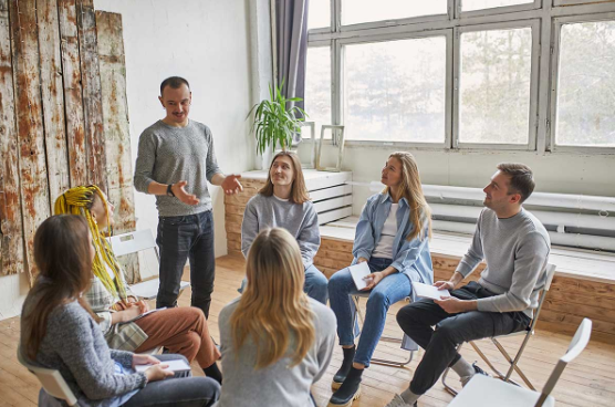 Evidence-Based Treatment Options for Substance Abuse