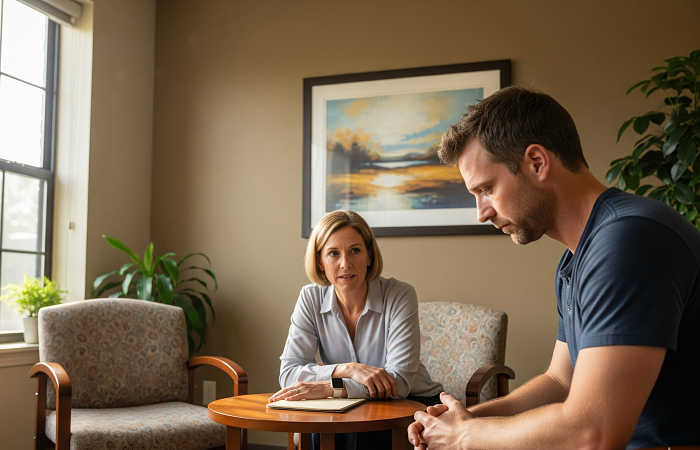 Strategies for Relapse Prevention