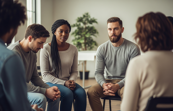  Evidence-Based Treatment for Substance Abuse