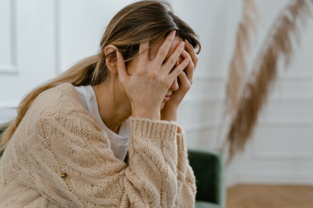Anxiety Disorder Treatment