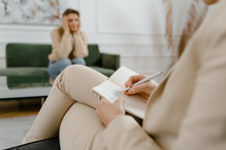 Benefits of an Anxiety Treatment Program