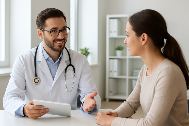medical detox counselling