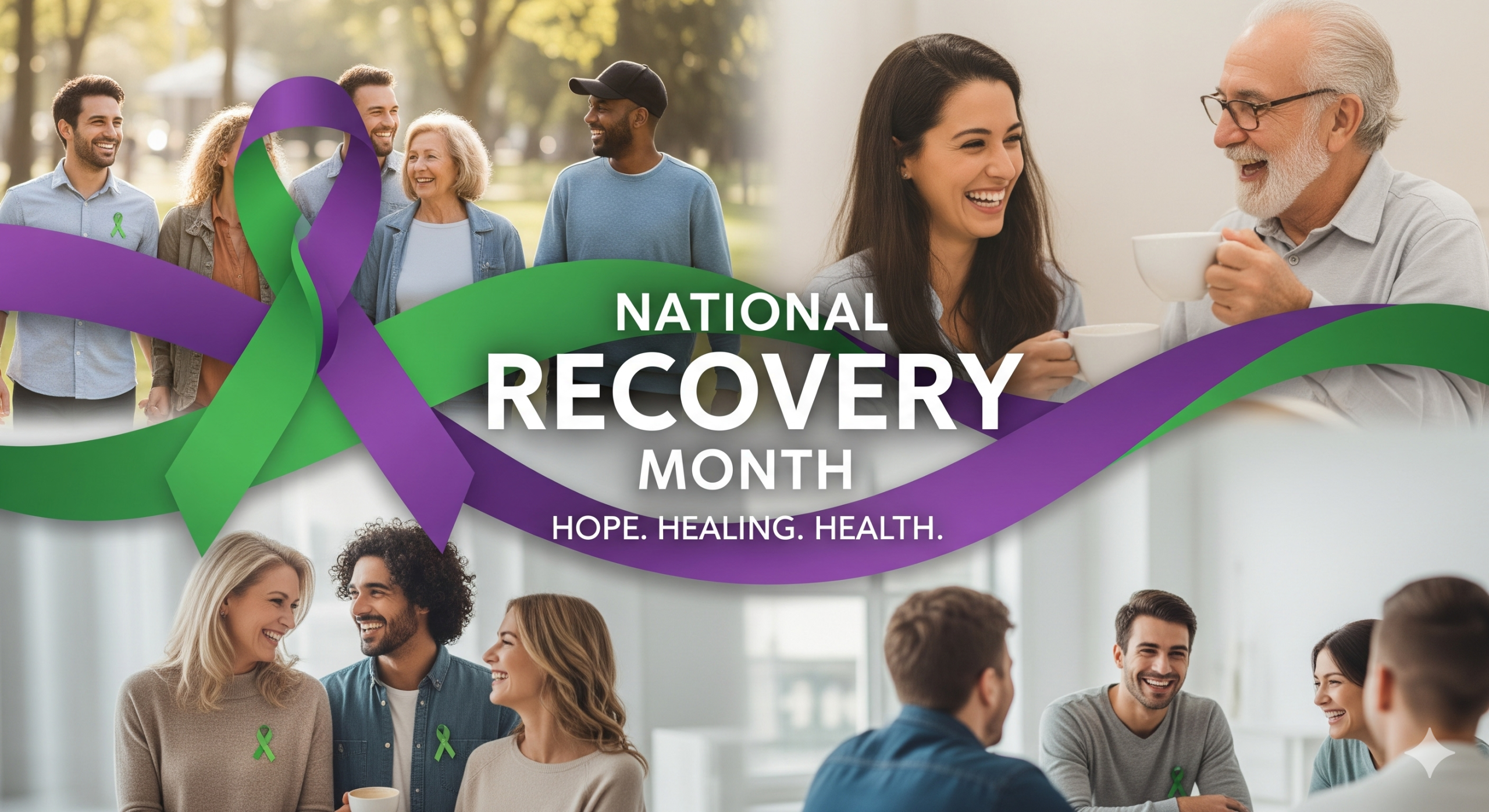 National Recovery Month in Florida