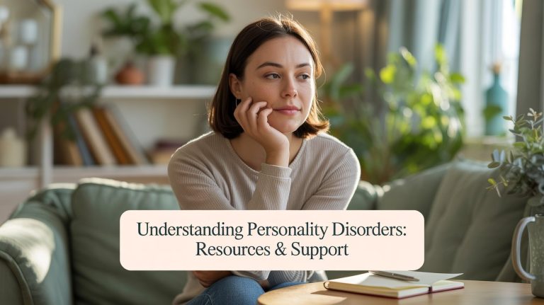 Personality Disorders