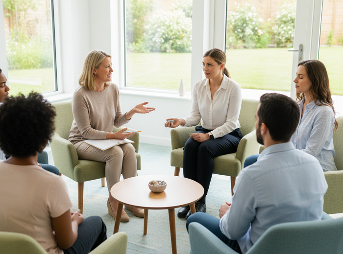 Acceptance and Commitment Therapy Techniques