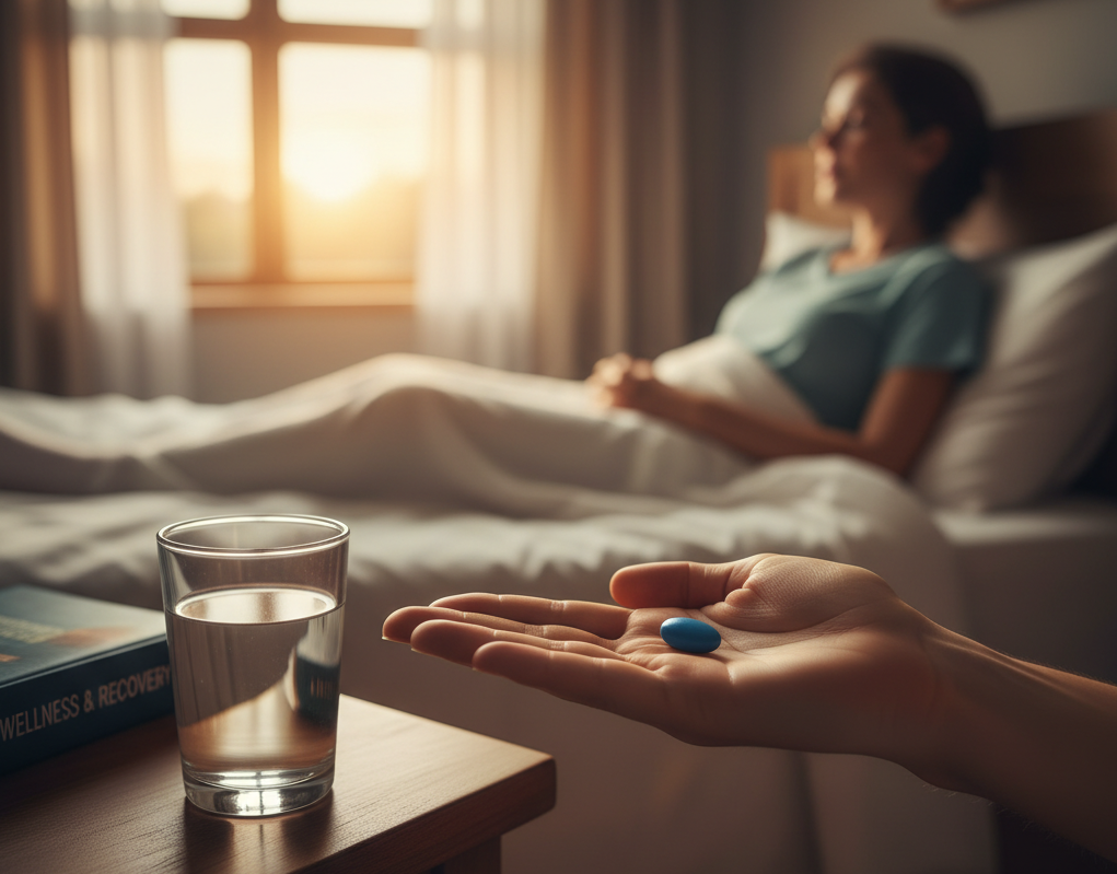 Evidence-Based Medications
