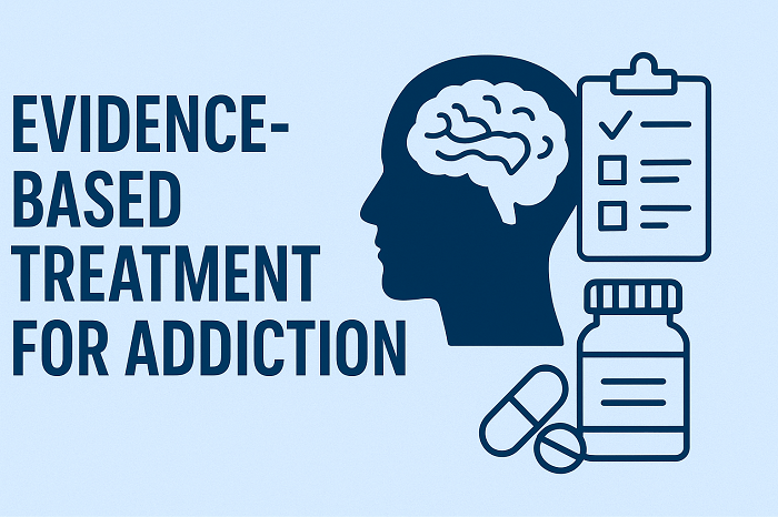 Evidence-Based Treatment for Addiction
