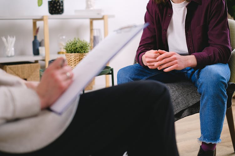 How is Persistent Depressive Disorder Treated