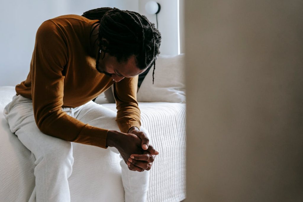 How to Deal with Major Depressive Disorder