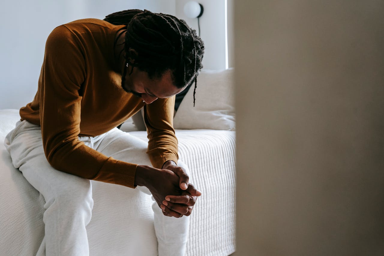 How to Deal with Major Depressive Disorder