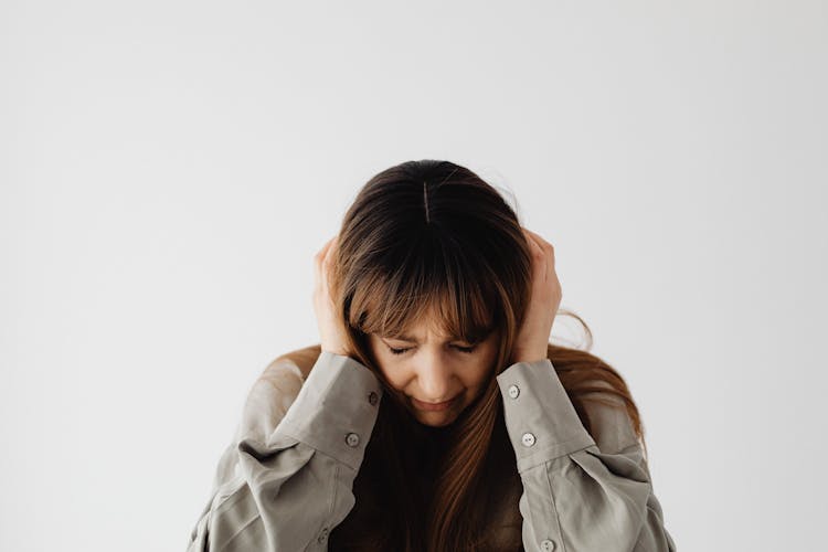 Major Depressive Disorder Symptoms