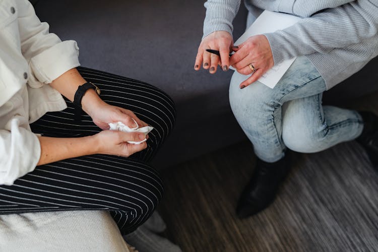 Major Depressive Disorder Treatment Options