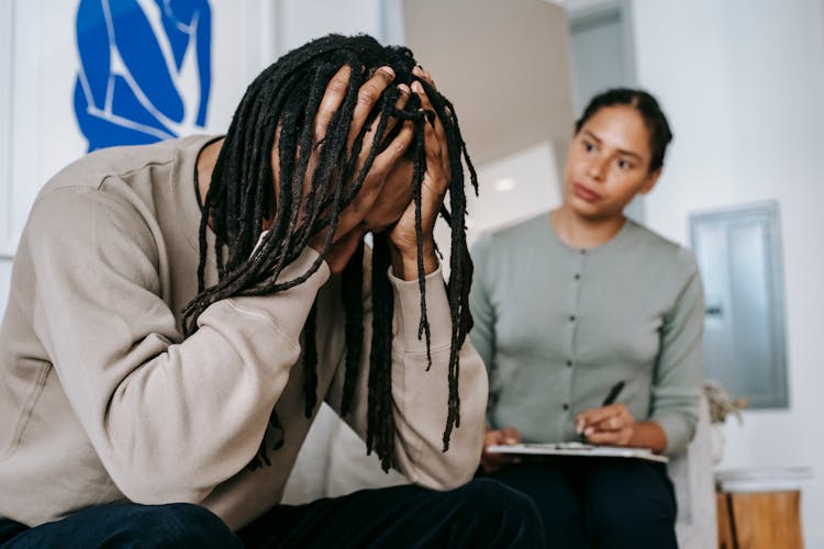 Major Depressive Disorder Treatments