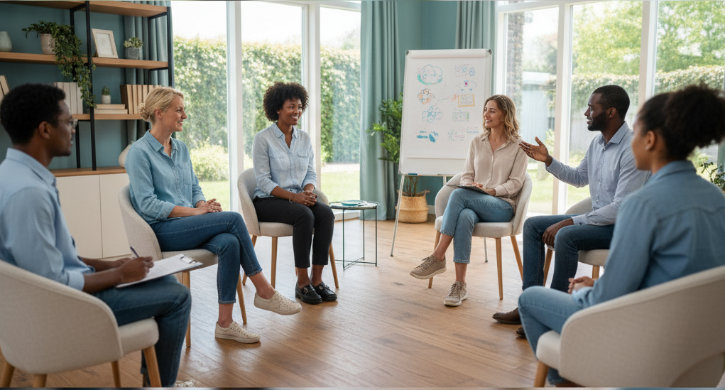 Personalized Care at Florida Atlantic Coast Treatment Solutions