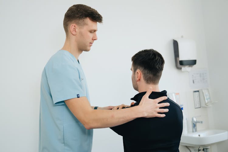 Personalized treatment plans