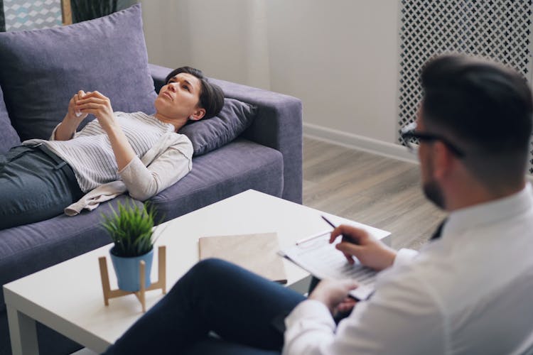 Situational Depression Diagnosis