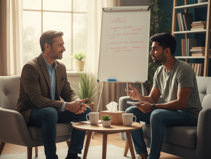 Stopping Addictive Behaviours