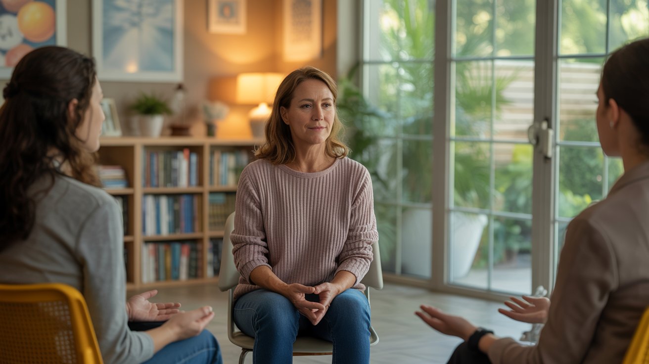 What is Acceptance and Commitment Therapy (ACT)