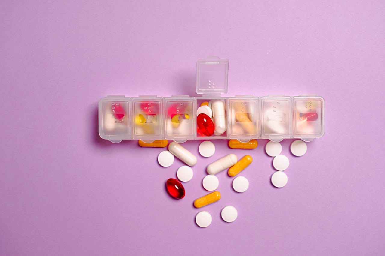 What is Medication Management and Who Should Consider It