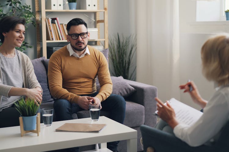 wellness and sustainable healing