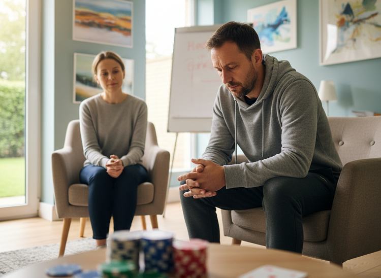 Addiction Treatment in Melbourne, FL