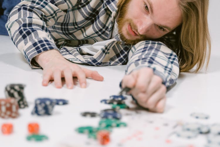 Gambling Addiction Treatment in Melbourne, FL