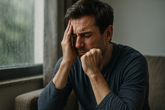 Impulse Control Disorders