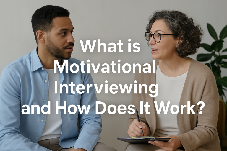 Motivational Interviewing