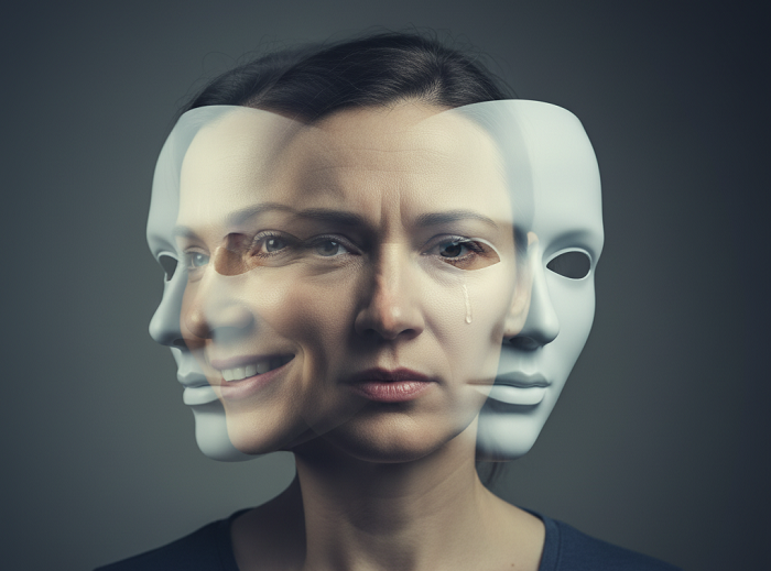 Multiple Personality Disorder Treatment