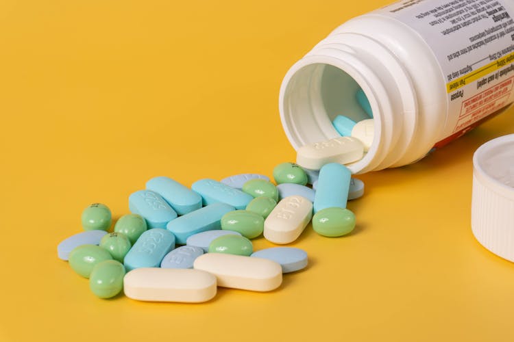 Prescription Drug Addiction Treatment in Florida