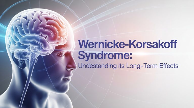 Wernicke-Korsakoff Syndrome Understanding Its Long-Term Effects