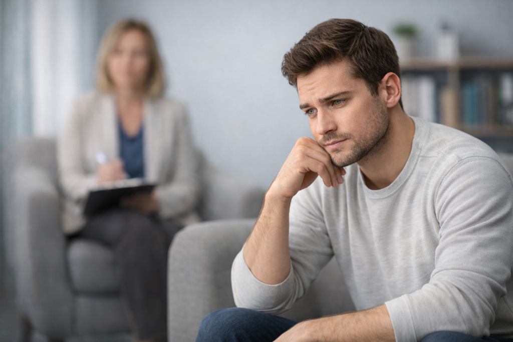 Signs and Symptoms of Adderall Addiction