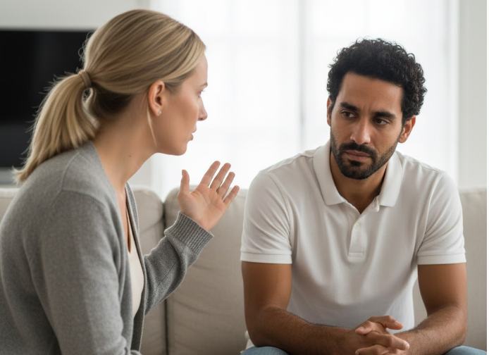 Couples Therapy in Melbourne, FL