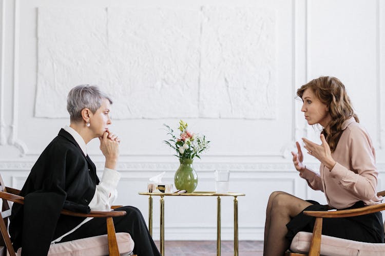 Existential Therapy