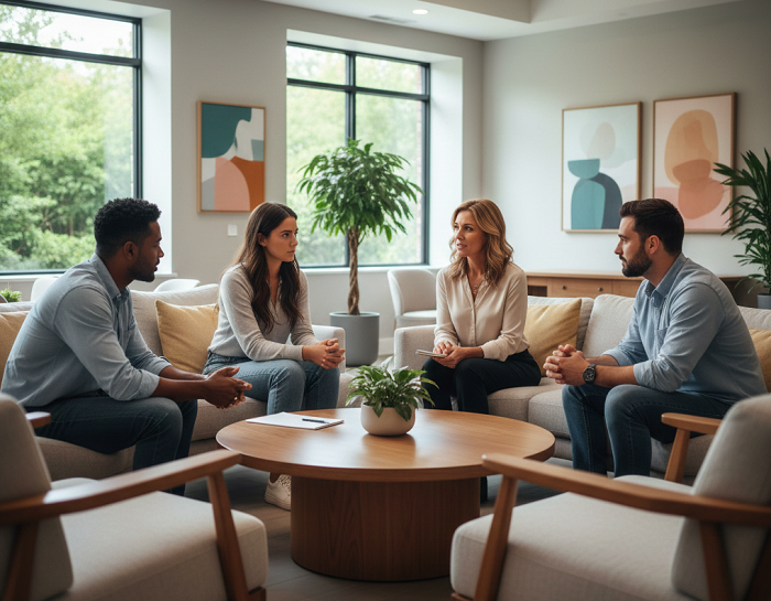 Mental Health Treatment