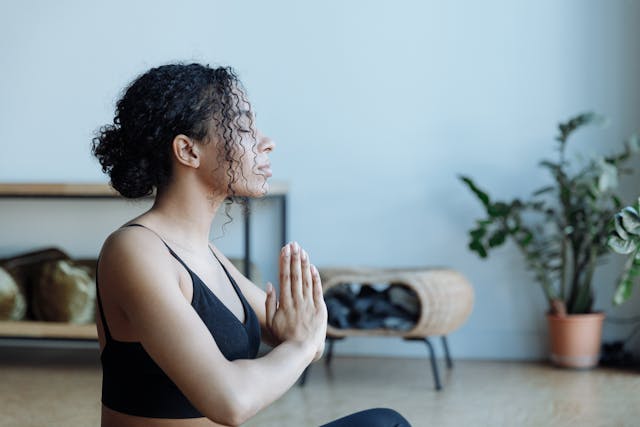 Somatic Therapy