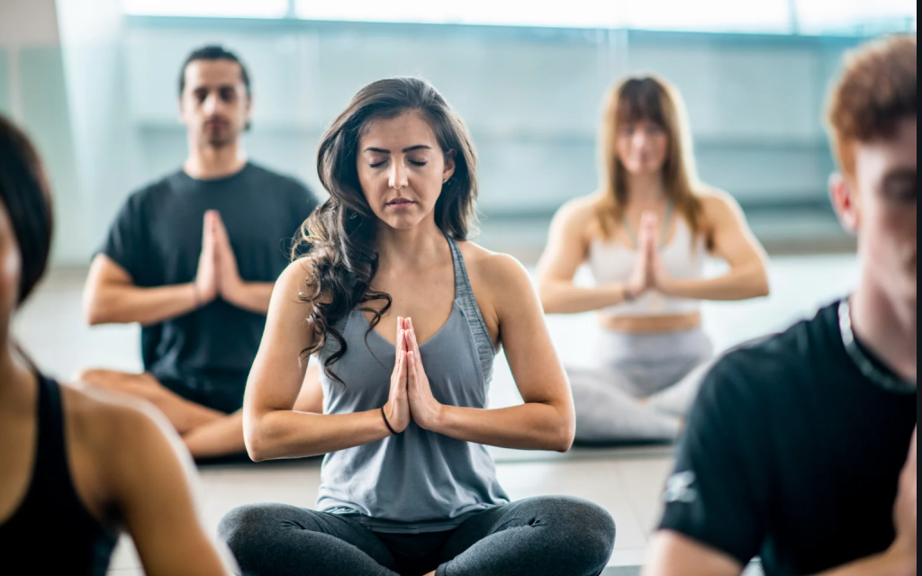 meditation-therapy-techniques