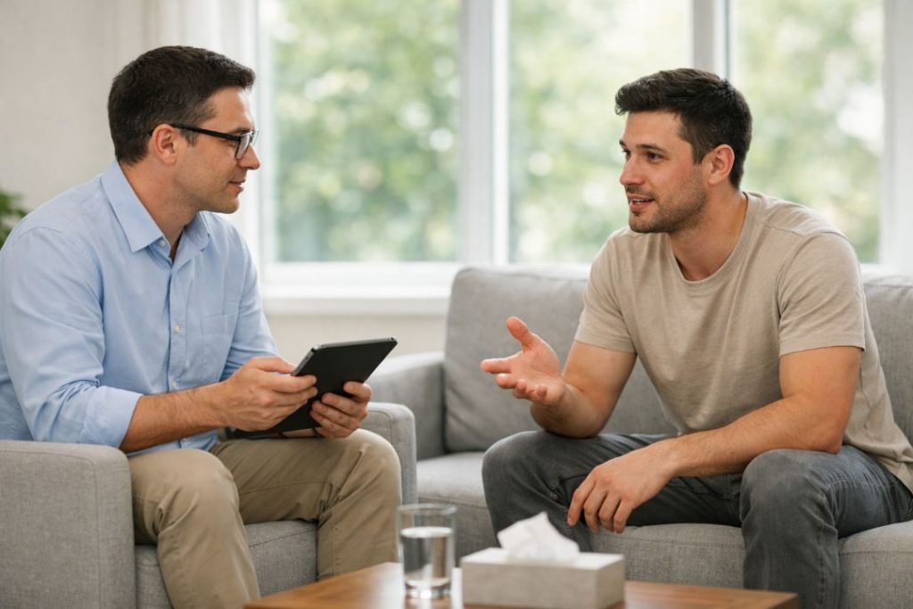 Comprehensive Drug Detox Rehab