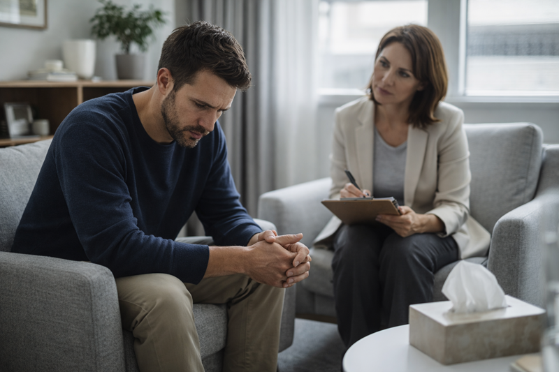 Depression Treatment: Florida Atlantic Coast Treatment Solutions