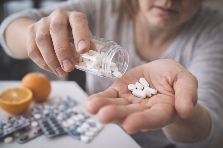 Flexible Outpatient Detox Options