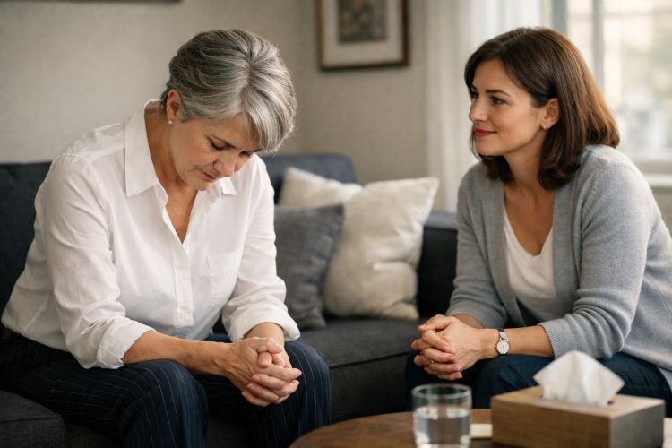 Alcohol And Drug Detox