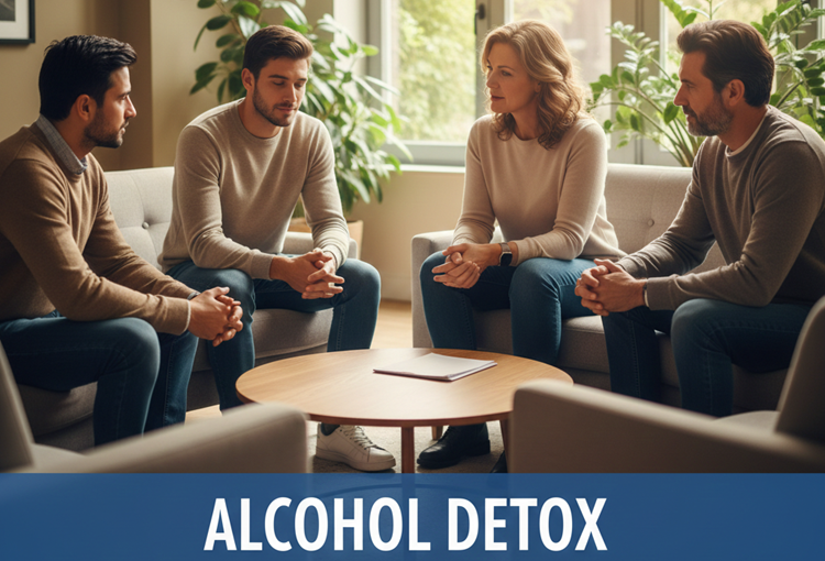 Alcohol Detox Near Alafaya, FL