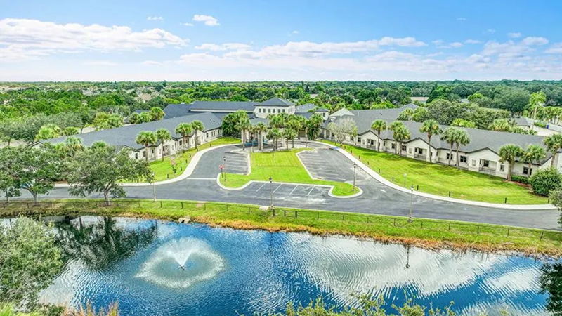 Drug Detox Center Near St. Augustine, FL