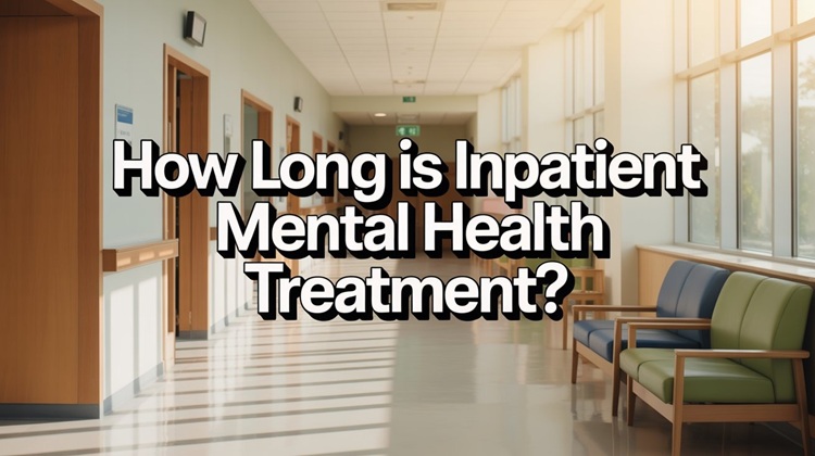 How Long is Inpatient Mental Health Treatment