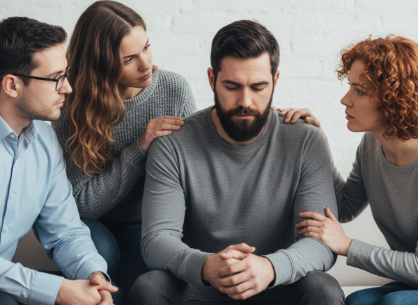 Alcohol and Drug Detox Center Near Me